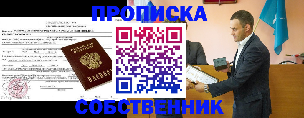 где прописаться в Палласовке